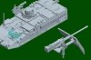 Trumpeter 07422 M1127 Stryker Reconnaissance Vehicle RV 1/72